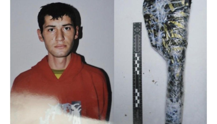 Kush është vrasësi serial nga Shkupi, në vitin 2009 kishte vrarë 4 gra dhe kishte plagosur 3 të tjera