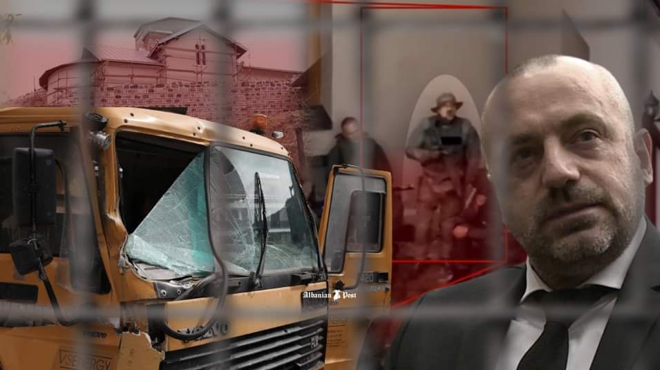 Departamenti Amerikan i Shtetit: Radoiçiqi është kriminel që duhet të mbahet përgjegjës