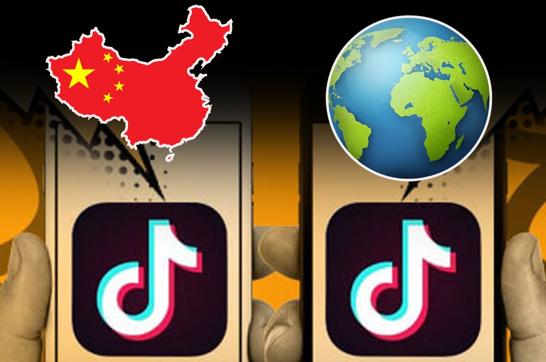 (Duoyin) Tik Tok-u kinez më edukativ! Amerikanët të shqetësuar: Kina na merr të dhënat!