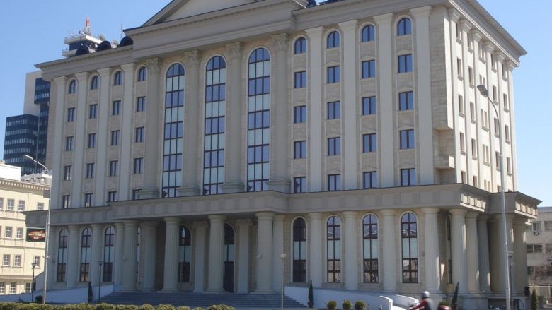 Shfuqizohet masa e paraburgimit për shoferin e Ljupço Palevskit