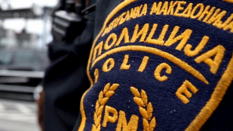 Policia ndaloi një person nga Negotina, i cili ishte agresiv ndaj nënës së tij