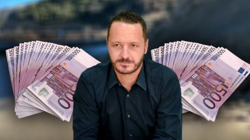 Evis Berberi 5 mijë euro pushime në Turqi, fatura u pagua nga kompania e tij