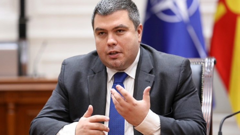 Mariçiq: Ndryshimi i kornizës së negociatave do të thotë se Maqedonia do të kthehet 10 vjet prapa
