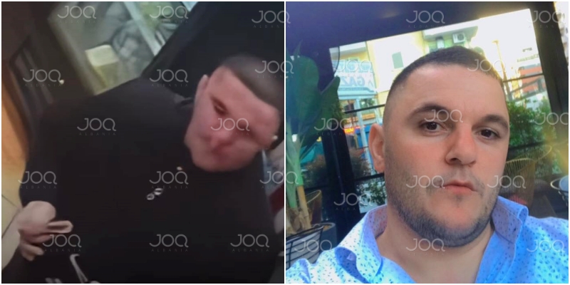 Izair Citozi, i riu që blen në dyqane me para fallco, i arrestuar për falsifikimin e tyre
