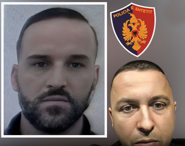Arrestohet “Visi i Pazarit“, polici që ndihmonte grupet kriminale në Tiranë