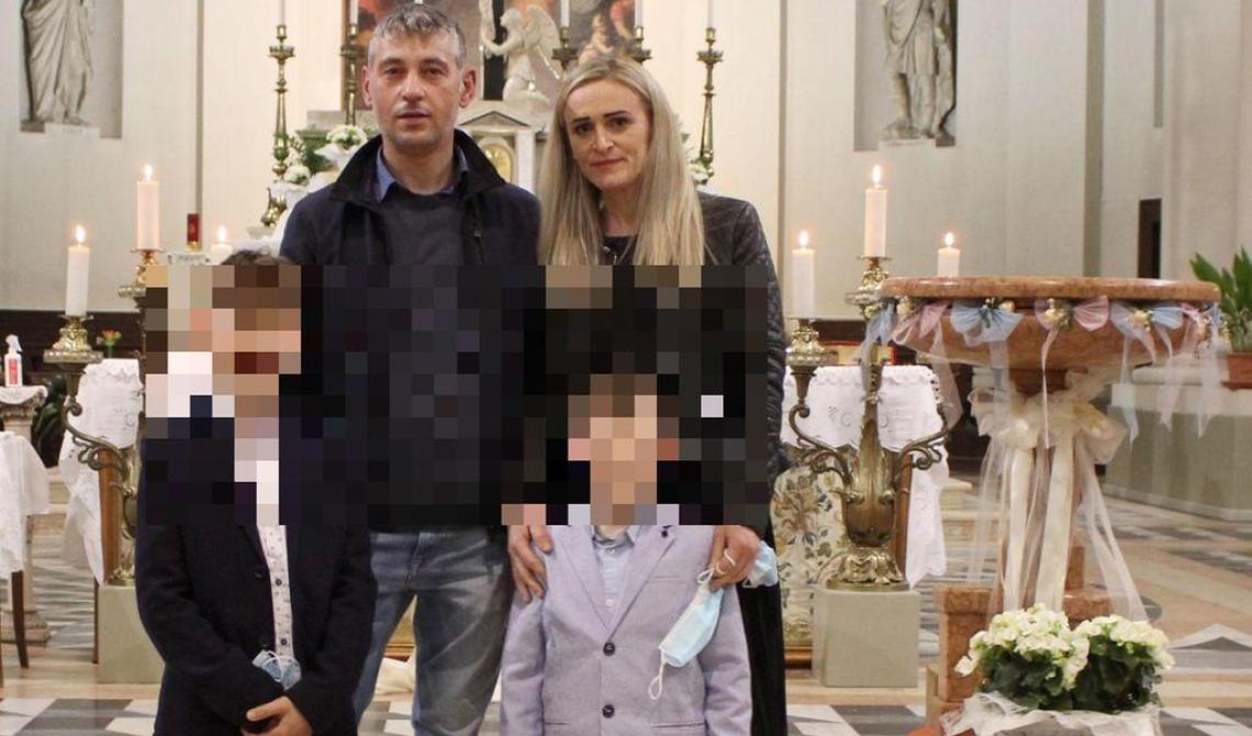 Do pinte cigaren e fundit para gjumit, shqiptari rrëzohet nga shkallët dhe humb jetën