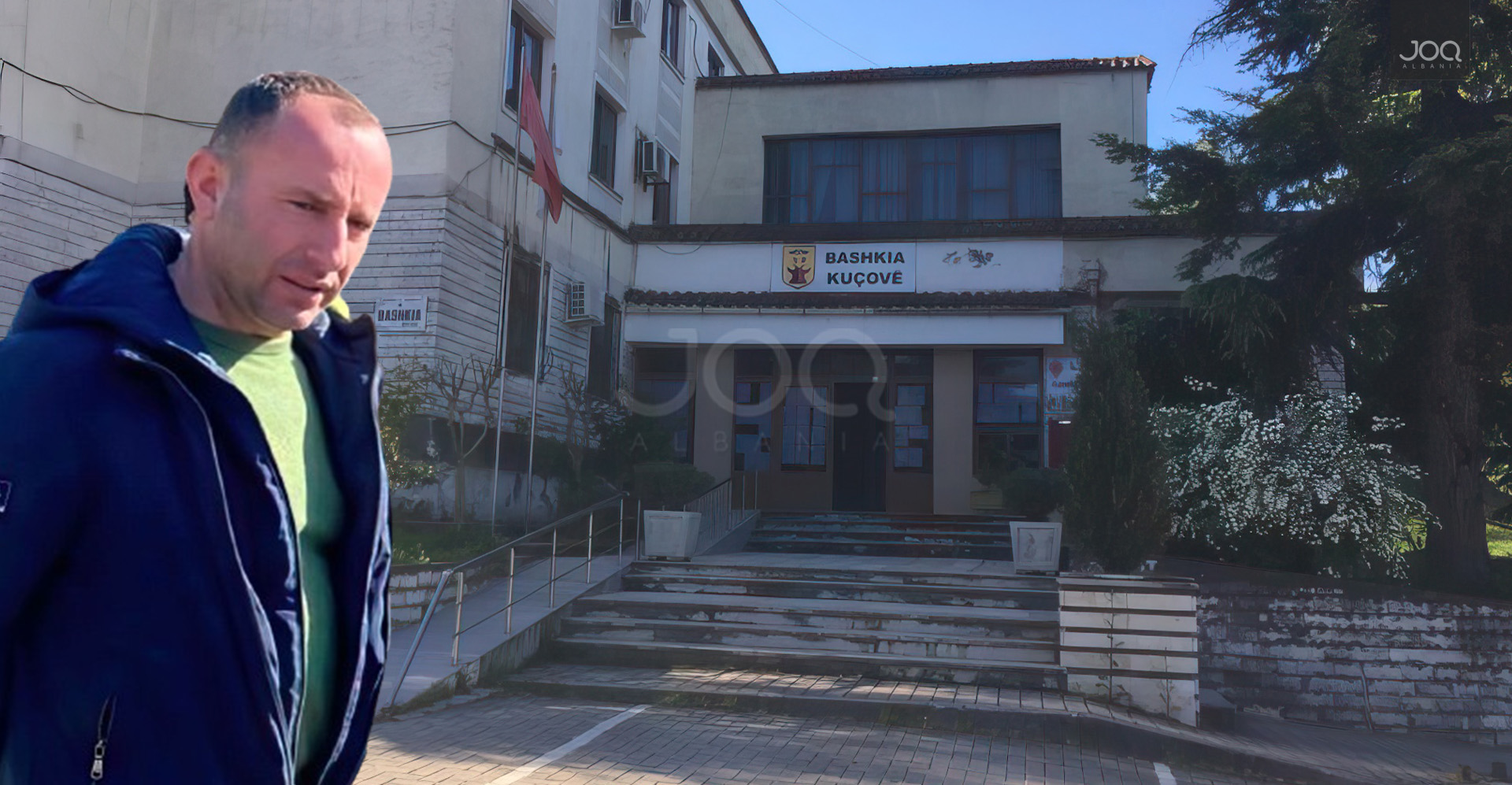 Hajdari i Kuçovës i jep 110 MLN për dekor firmës me ofertën më të lartë
