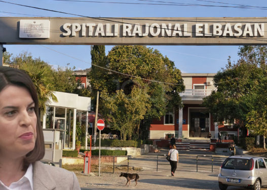 200 MLN pa garë për rezonancën, Spitali Elbasan “i luan fenë” tenderit