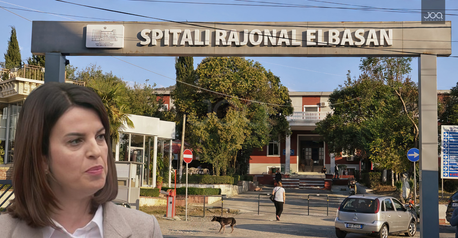 200 MLN pa garë për rezonancën, Spitali Elbasan “i luan fenë” tenderit