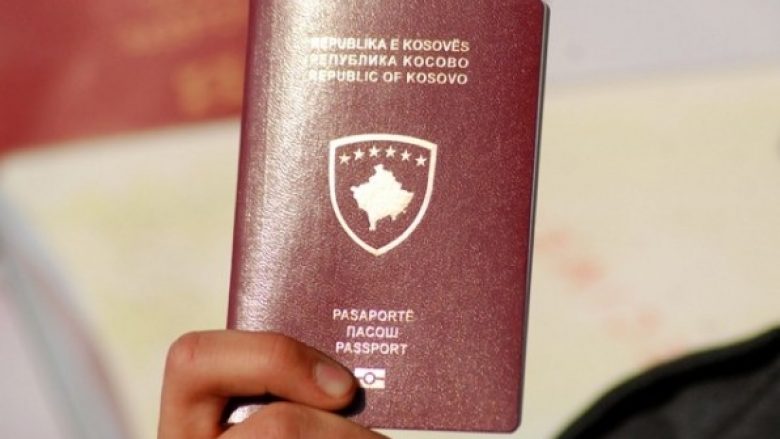 Për dy muaj 116 mijë kërkesa për t’u pajisur me pasaportë, rritet interesimi edhe i qytetarëve në veri