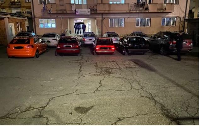 Parandalohen garat e shpejtësisë në Prizren, gjobiten pesë shoferë