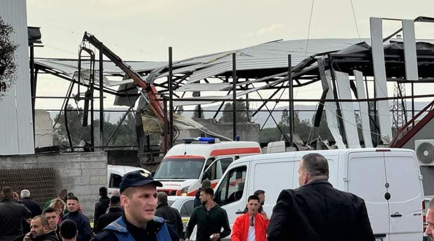 Shpërthimi në Lushnjë/ Eksperti: Nuk lejohet ndërtimi i një fabrike poshtë linjës së tensionit të lartë