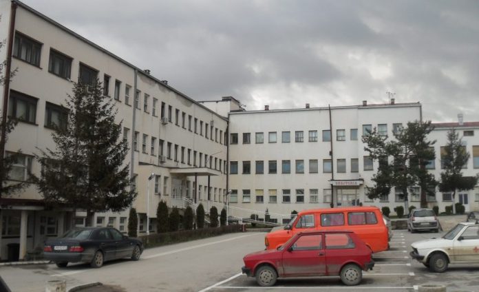 E dhimbshme, dërgohet pa shenja jete një 2-vjeçar në Spitalin e Gjilanit