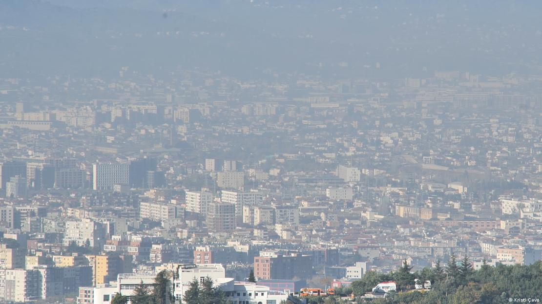 Shqipëria, e 7-ta në Europë për ndotjen, normat trefish mbi kufirin e OBSH-së