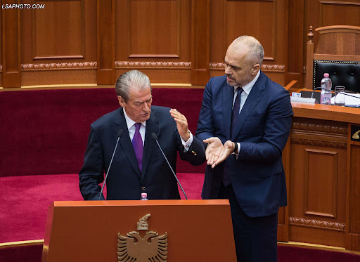 Marrëveshje PS-PD! Rama ulet me Berishën për komisionet hetimore