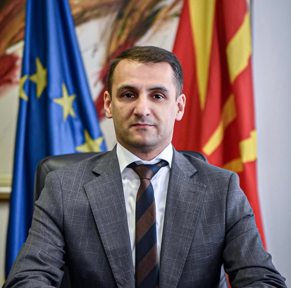 Vellkovski: 270 fëmijë janë në listën e pritjes në çerdhet e Tetovës