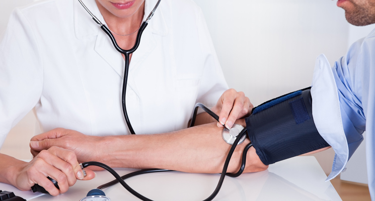 Hipertensioni e diabeti kryesojnë sëmundjet kronike, personat mbi 60-vjeç më të rrezikuar
