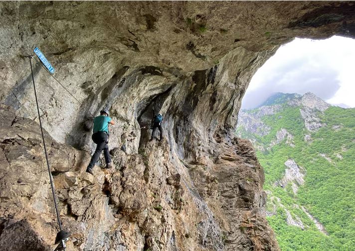 “National Geographic” rekomandon Kosovën si vend për t’u vizituar