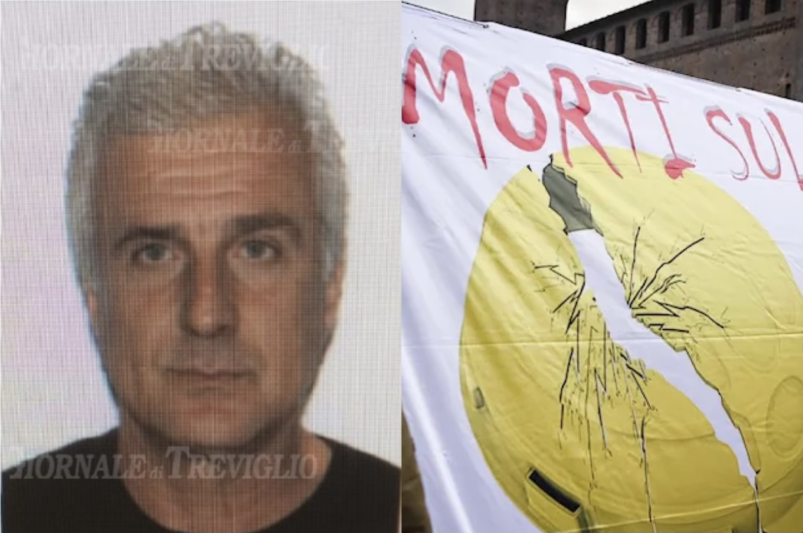 Një tjetër shqiptar humb jetën në vendin e punës, demostratë për sigurinë e punëtorëve