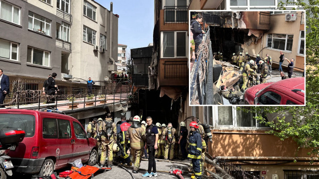 Zjarr në një klub nate në Stamboll, të paktën 15 viktima