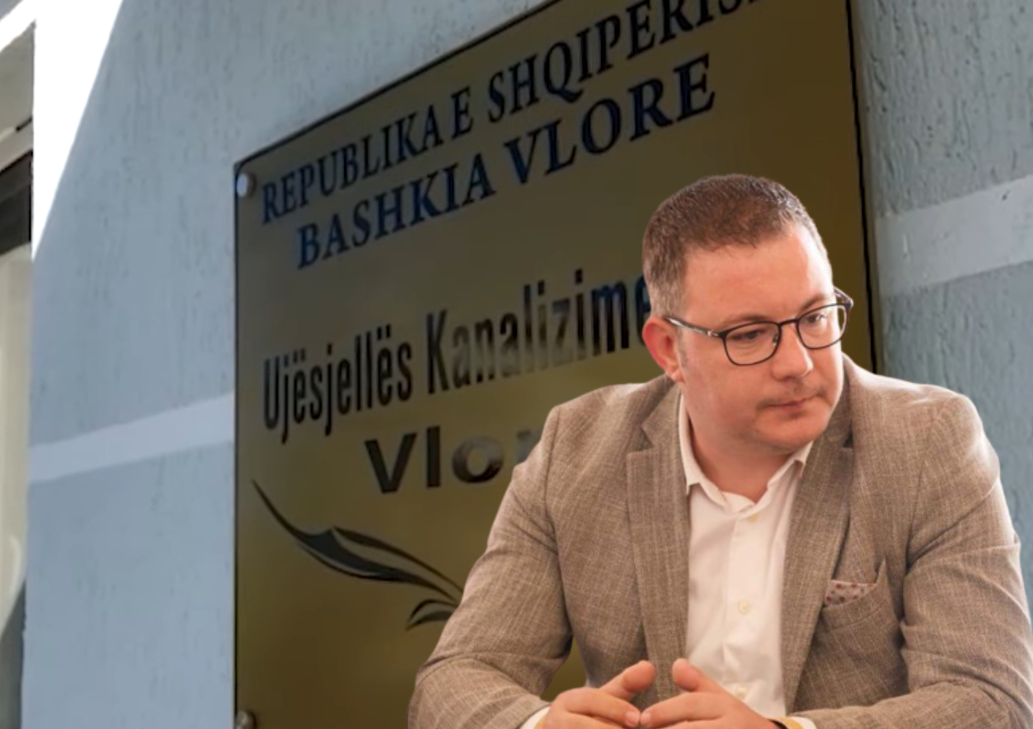 “Skemë zhvatje mes Ujësjellësit të Vlorës dhe Gjykatës, ish-punonjësit po marrin miliona lekë”