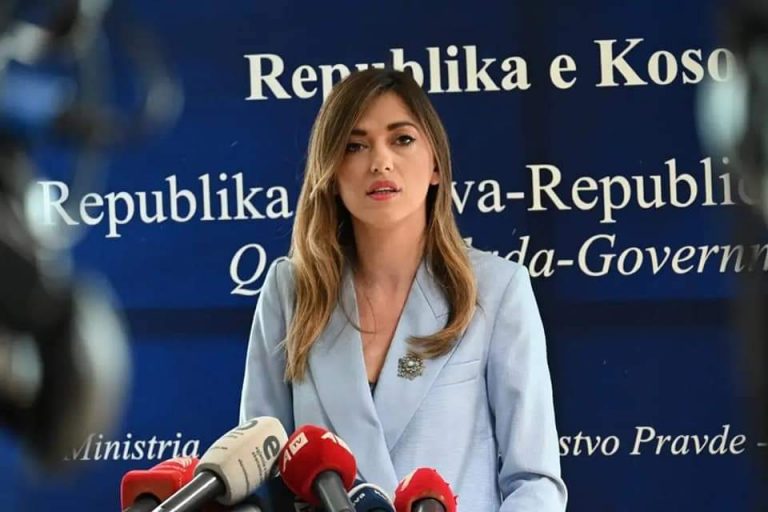 Vrasja e gruas në Pejë, Haxhiu fton në një takim ministrin e Brendshëm, drejtorin e Policisë dhe kryeprokurorin