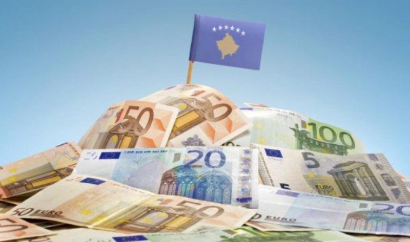 112 milionë euro i dërgoi diaspora në Kosovë vetëm në muajin mars