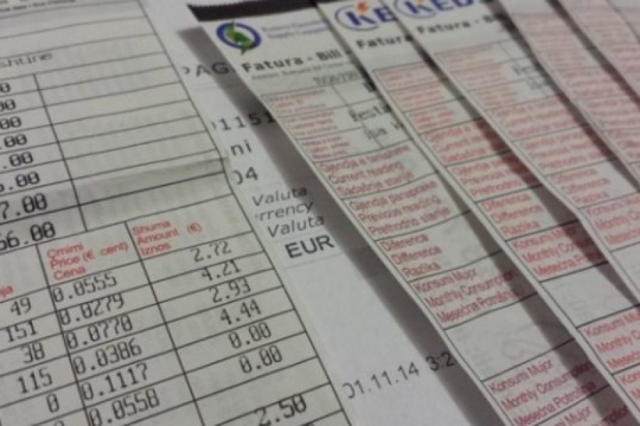 Kompensimi për pagesën e rrymës në veri: Qytetarëve do t’u kthehen nga 1 euro për gjashtë vjet