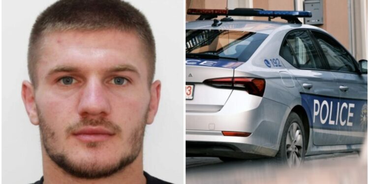 Policia e shpall në kërkim publik Akil Gjakovën