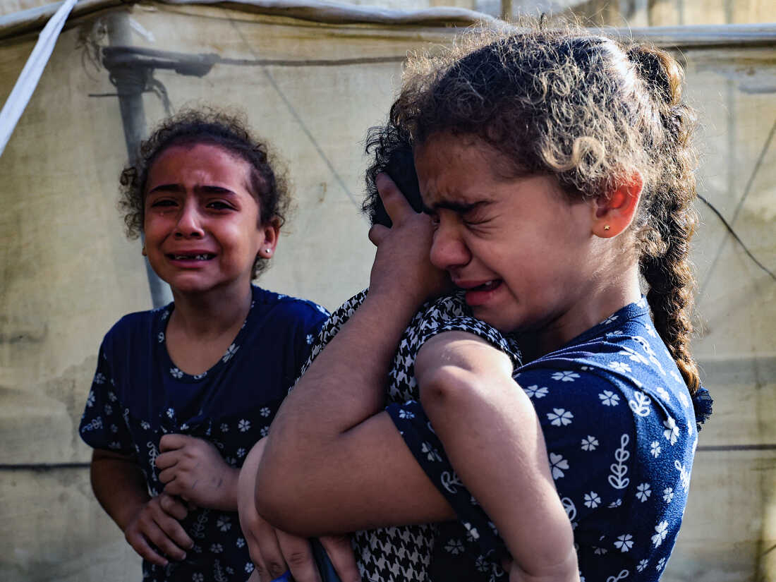 Rreth 14,000 fëmijë të vrarë në Gaza që nga fillimi i luftës