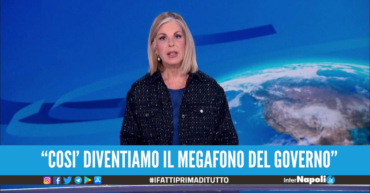 Gazetarët e RAI në Itali në protestë: Nuk jemi megafon i qeverisë!