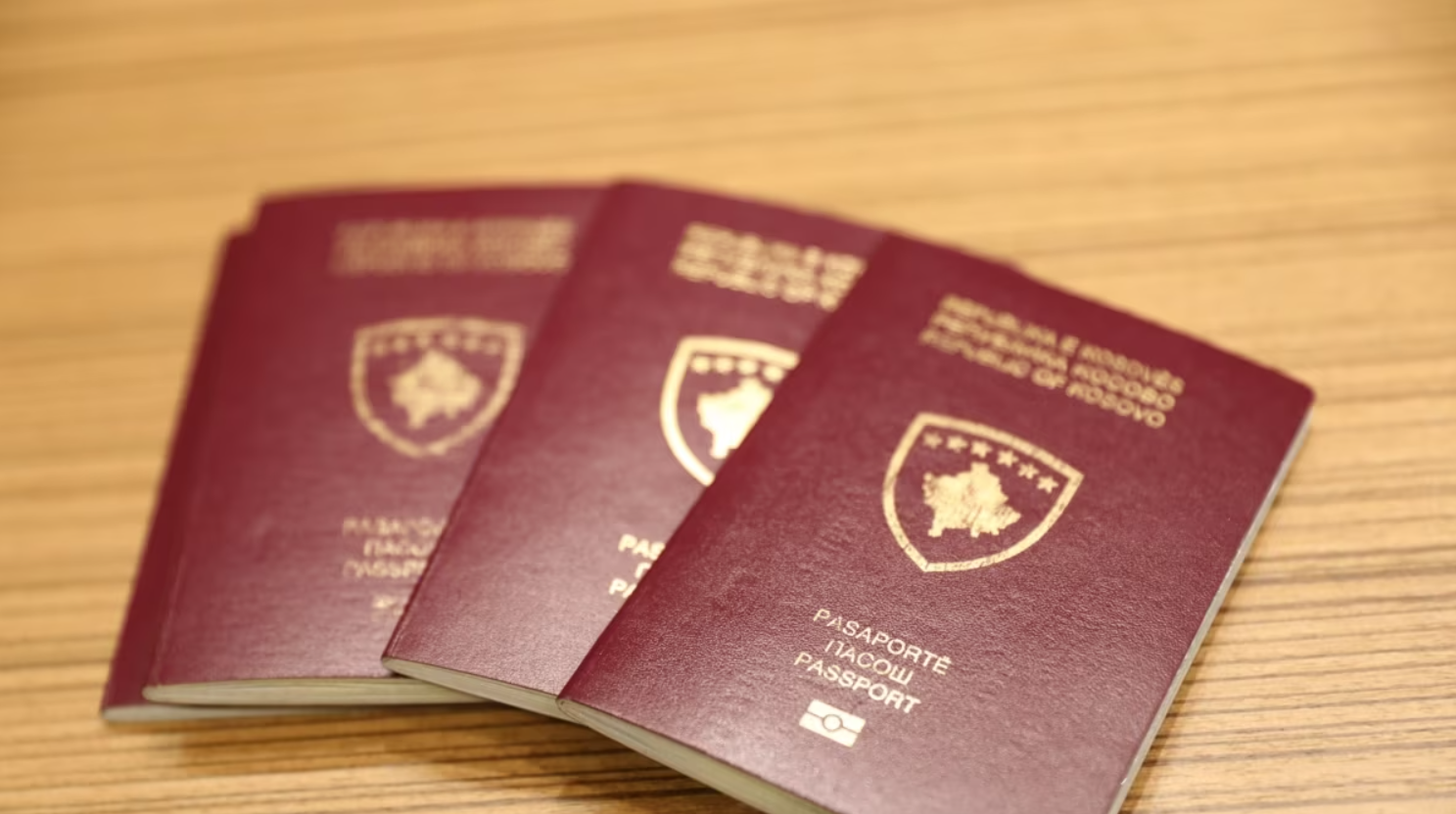 Nga e marta zgjatet orari për pajisje me pasaporta dhe letërnjoftime