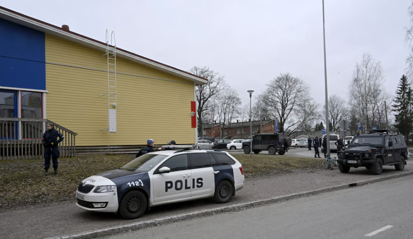 MPJ: Vajza nga Kosova që u plagos në Finlandë është në gjendje jo të mirë shëndetësore
