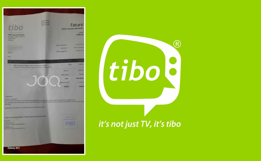 Qytetari: Tibo më mashtroi! Më hoqi kanalet e sportit në kontratën 1-vjeçare pa kaluar viti