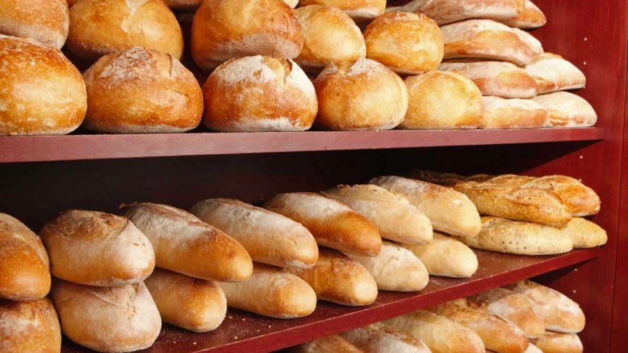 Konsumi i bukës dhe ëmbëlsirave ulet 40 deri në 70%, shkak emigrimi dhe Ramazani