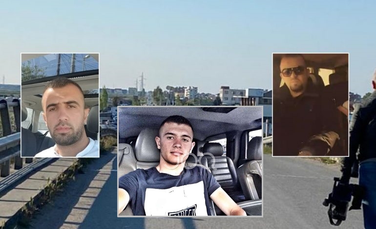 Vrasja e dy vëllezërve Haxhia në Durrës, 25 vite burg për Klevis Allën