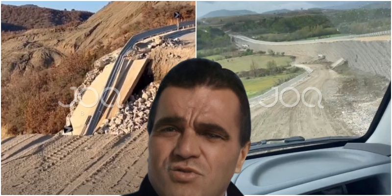 Shembet Ura e Ersekës! Vëllai i deputetit të PS Ndue Kola mori 50 Milionë €