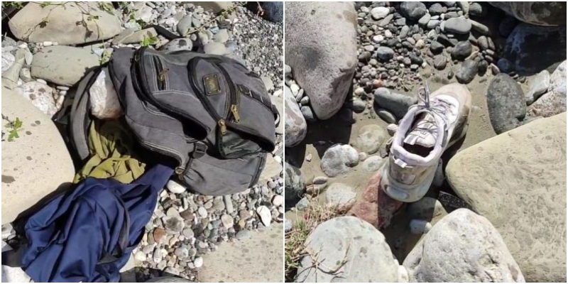 Atlete dhe një çantë me bukë në vendin e aksidentit, emigrantët i paguan shkodranit nga 300€