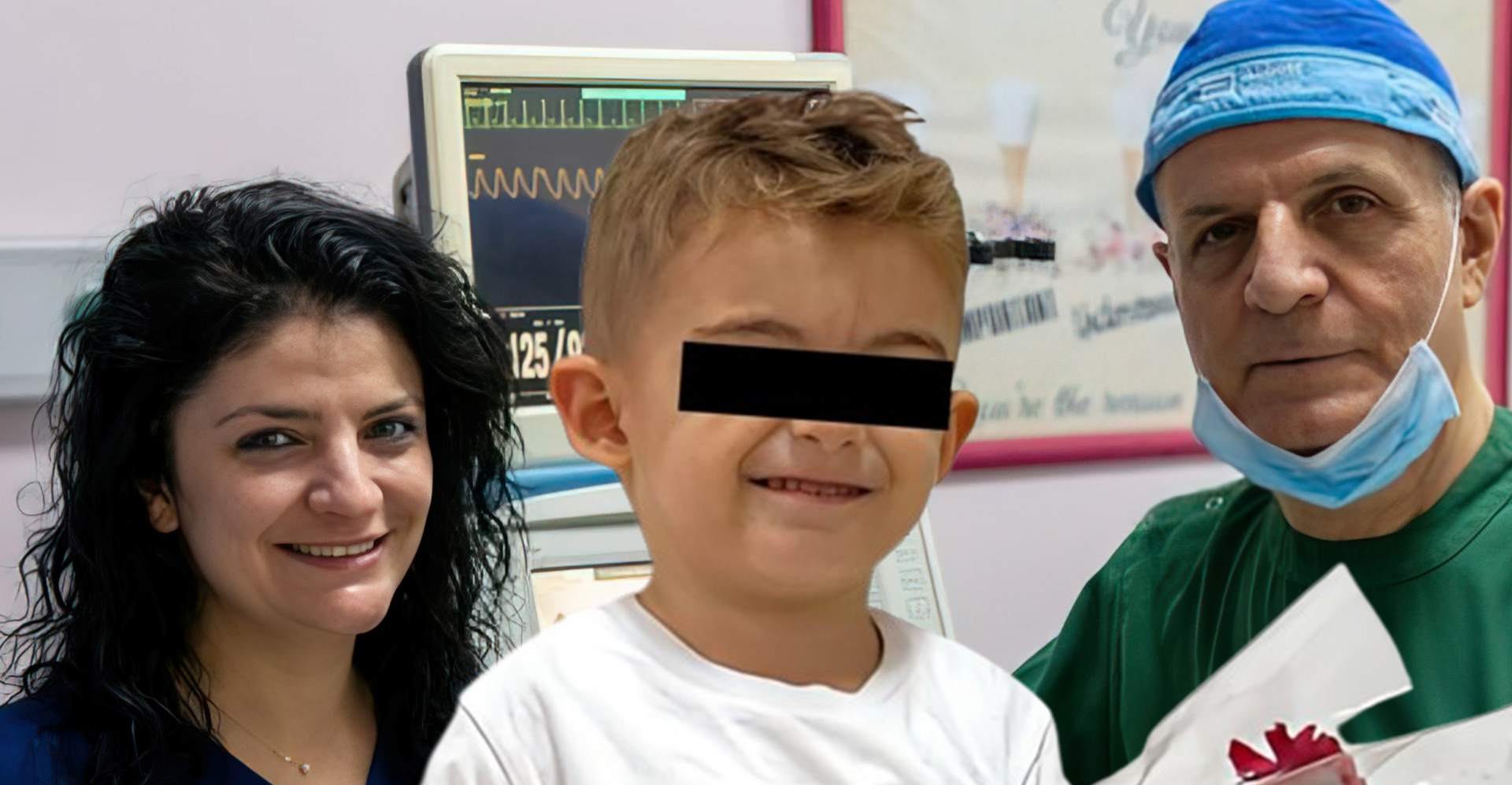 Vdekja e 3-vjeçarit pas ndërhyrjes në klinikën dentare, një grup mjekësh italianë do kryejnë ekspertizën