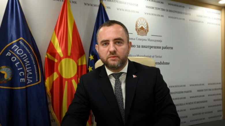 Toshkovski: Kemi iniciuar masa disiplinore për një punonjës në MPB