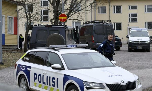 Një vajzë nga Kosova e plagosur në sulmin që ndodhi në Finlandë