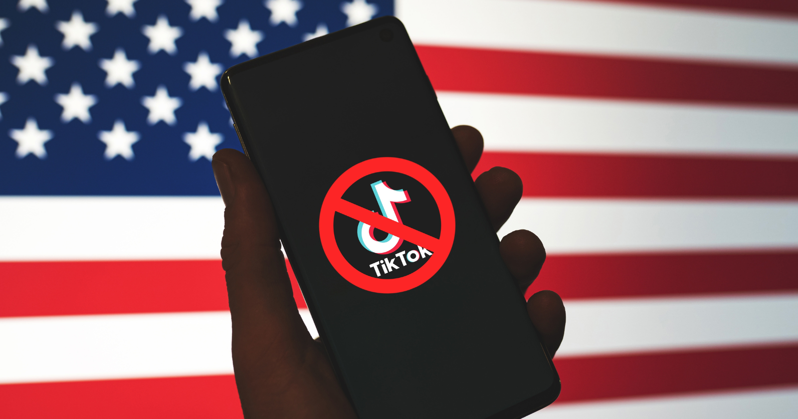 Tik-Tok: SHBA shkel të drejtën e fjalës nëse na mbyll!