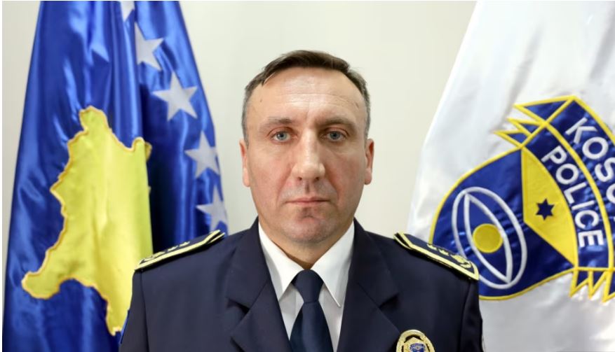 24 orë nga koha e ndalimit, zv.drejtori i Policisë së Kosovës po mbahet ende në Serbi