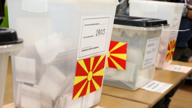 Zgjedhjet në Maqedoni, asnjë grua s’udhëheq listat zgjedhore shqiptare