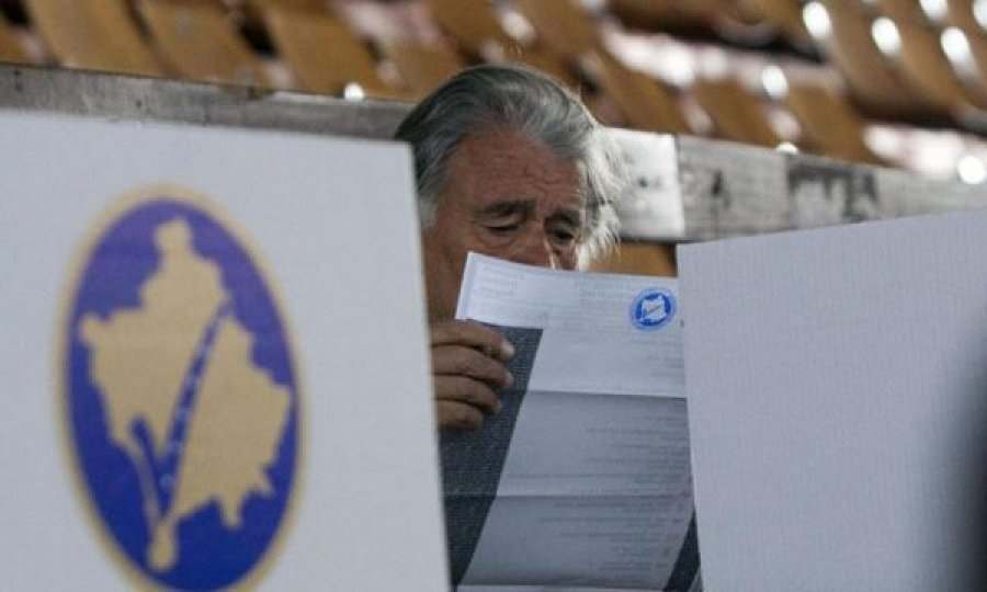 Mbyllen vendvotimet në katër komunat veriore, pritet numërimi i votave