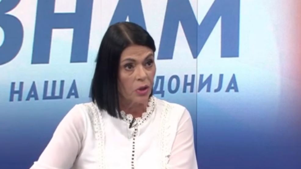 Bendevska: Negociatat mes ZNAM dhe OBRM-PDUKM janë në fazën përfundimtare