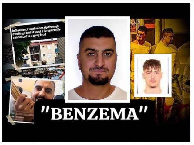Vrau “Benzemanë” e Irakut/ Shqiptari i shpëton dënimit me vdekje