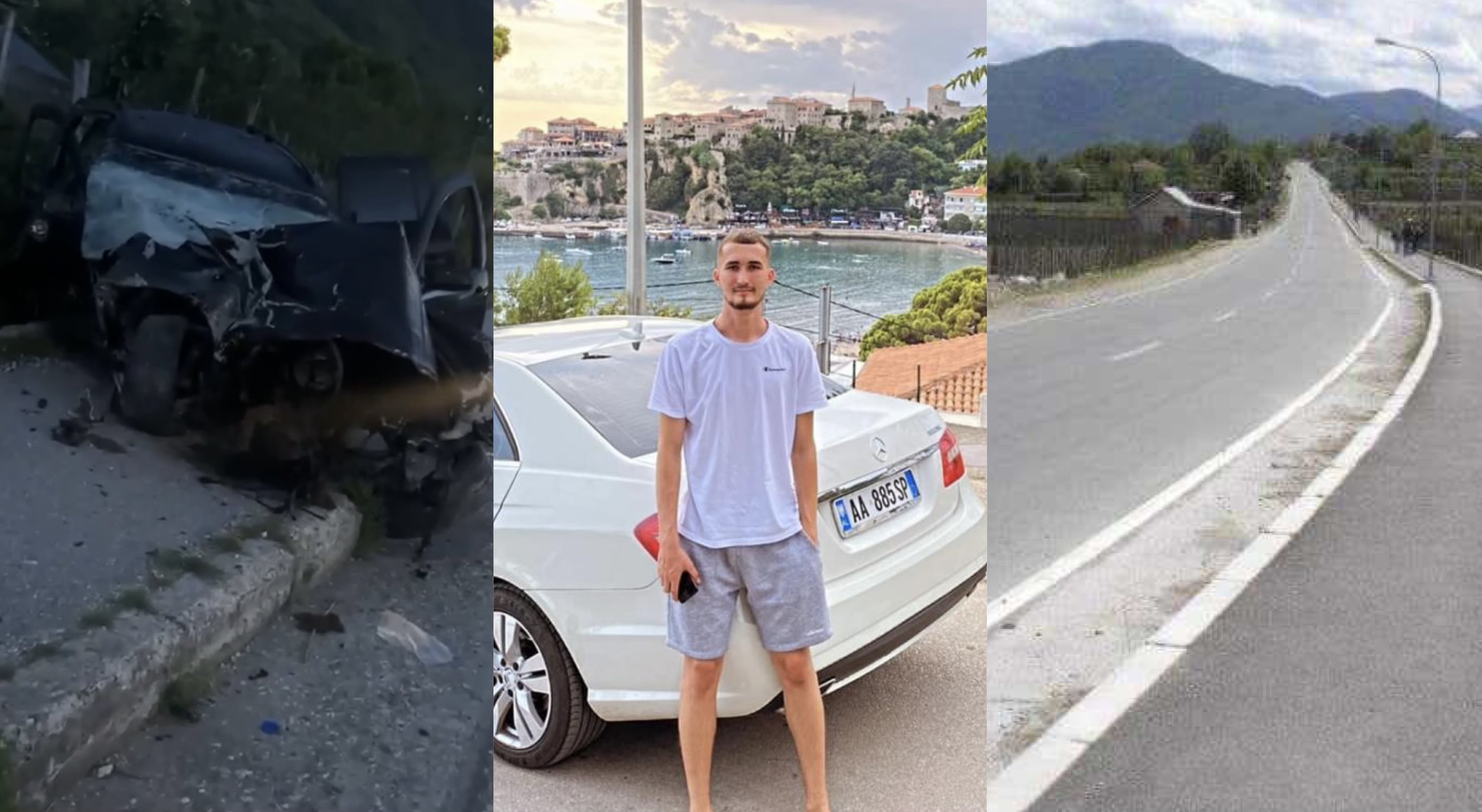 “Edhe sa bijë nënash duhet të bien ‘kurban’ që për rrugën në Tropojë të merren masa”
