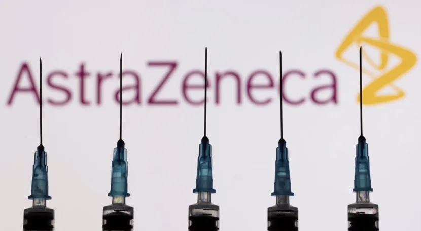 AstraZeneca tërheq nga tregu global vaksinën e saj anti Covid-19