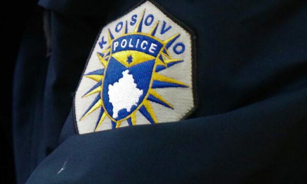 Policja e raportuar si e zhdukur paraqitet në stacionin policor në Rahovec